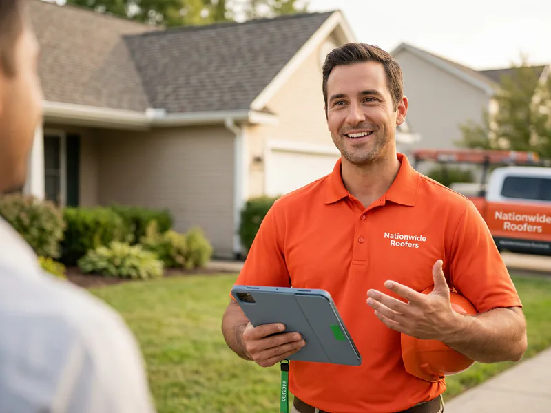 Roof Installation  in Clearfield  FAQ