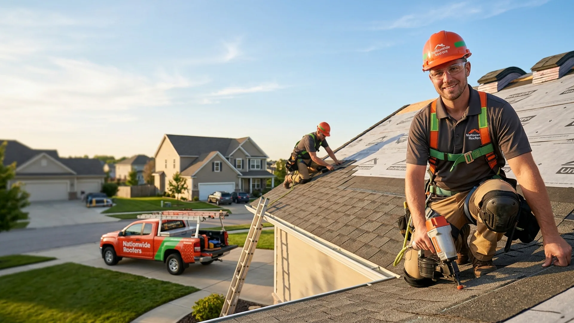 Local Roof Installation Clearfield, PA Nearby